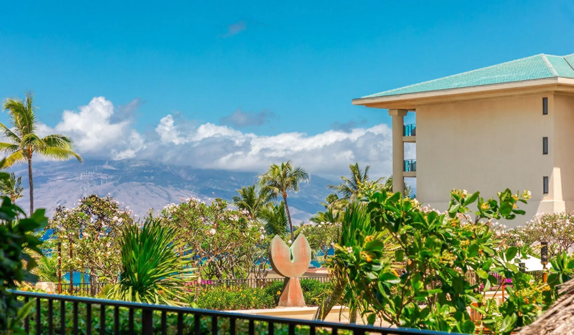 *****  Four Seasons Resort Maui At Wailea Wailea  USA