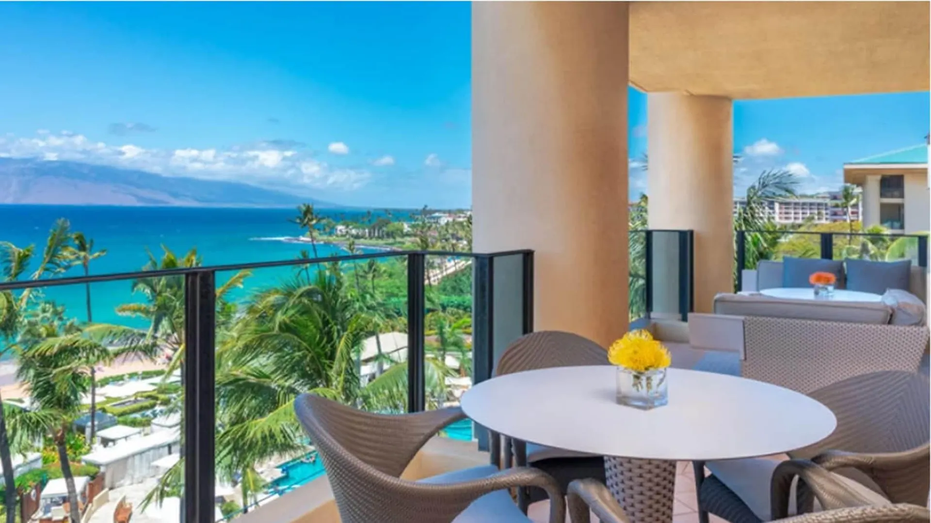 Four Seasons Resort Maui At Wailea Wailea