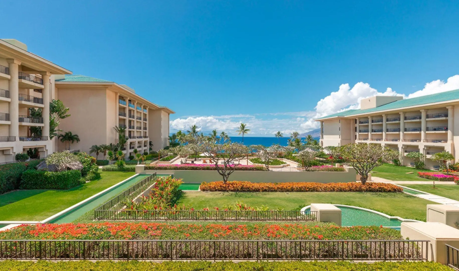 Four Seasons Resort Maui At Wailea Wailea  Wailea (Maui)