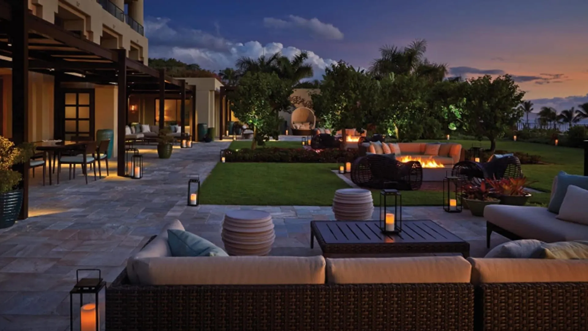 Four Seasons Resort Maui At Wailea Wailea