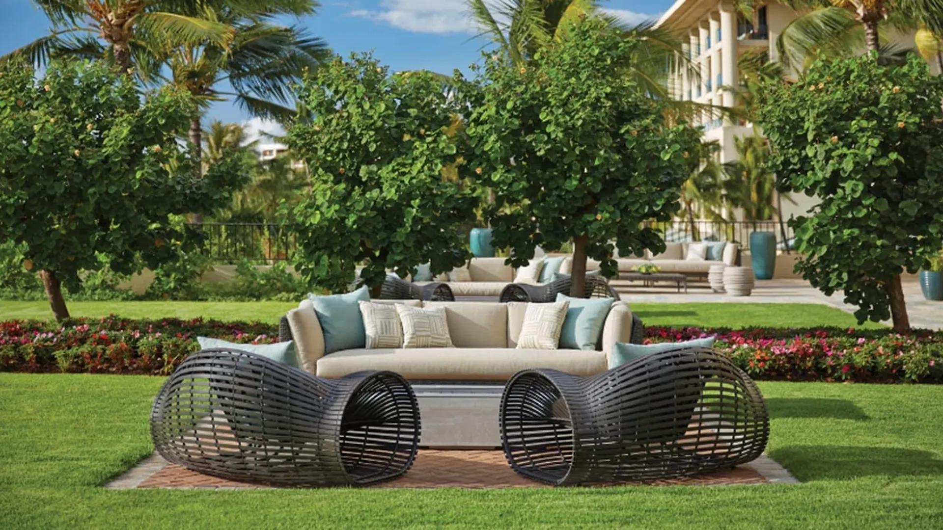 Four Seasons Resort Maui At Wailea Wailea  USA