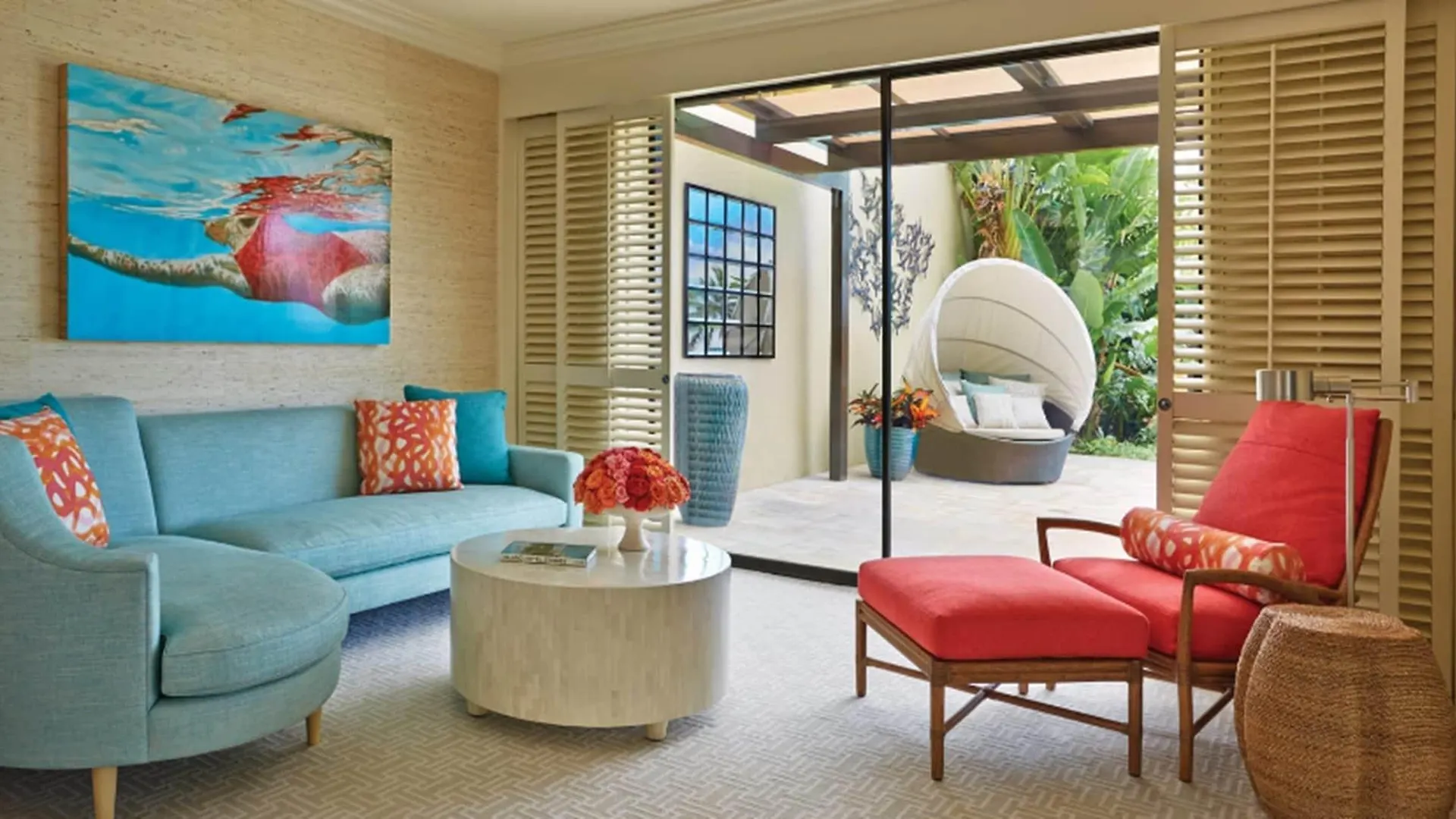 Four Seasons Resort Maui At Wailea Wailea  5*, Wailea (Maui) USA