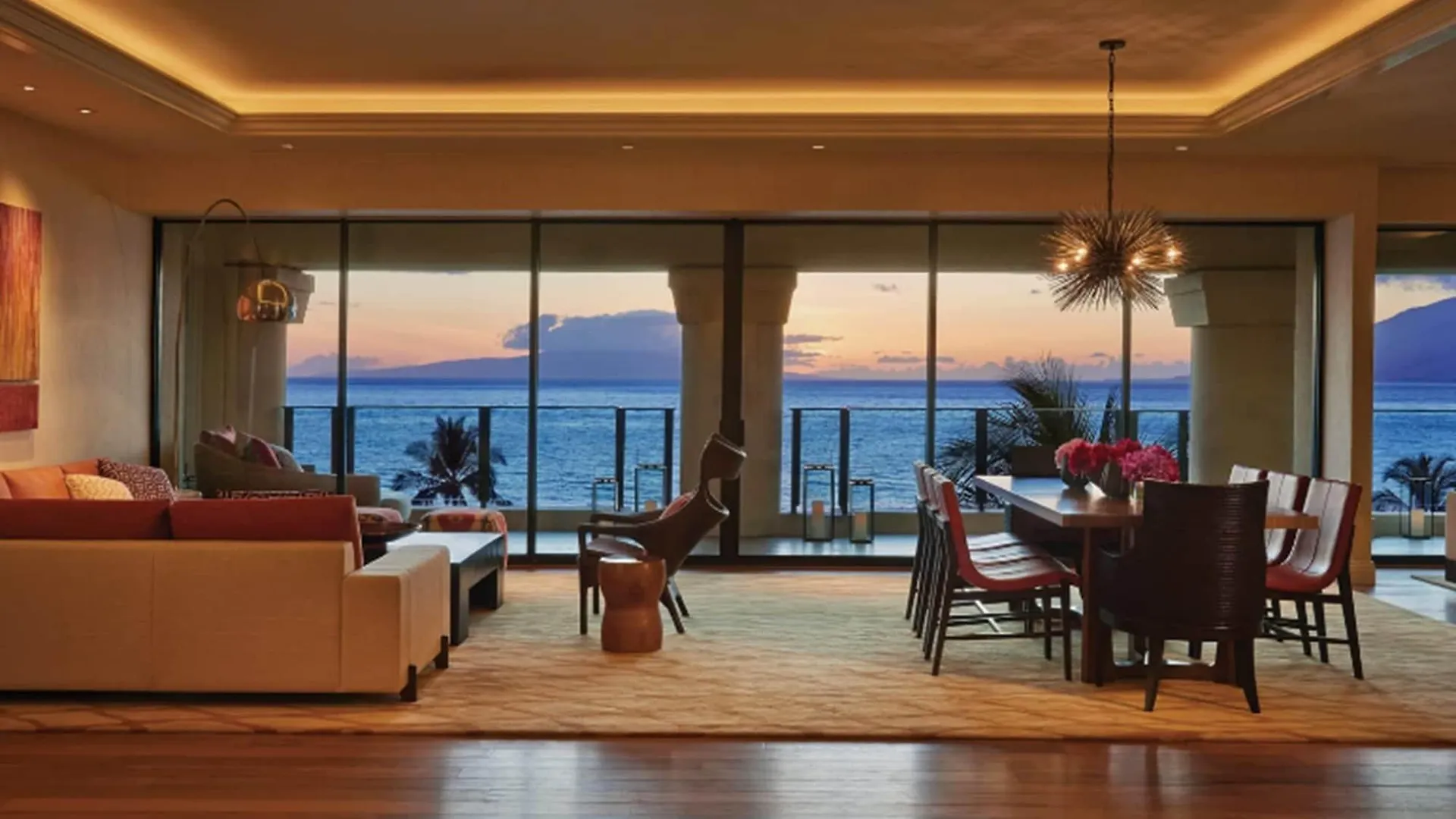 Four Seasons Resort Maui At Wailea Wailea