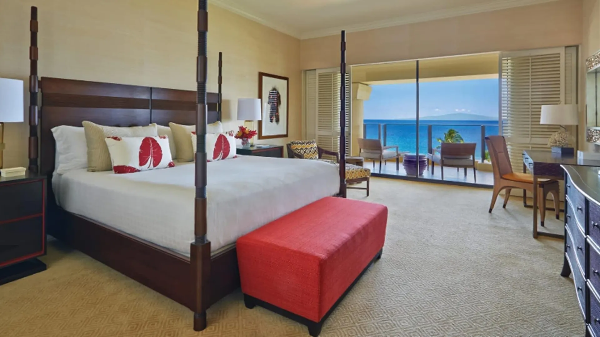 Four Seasons Resort Maui At Wailea Wailea   Wailea (Maui)