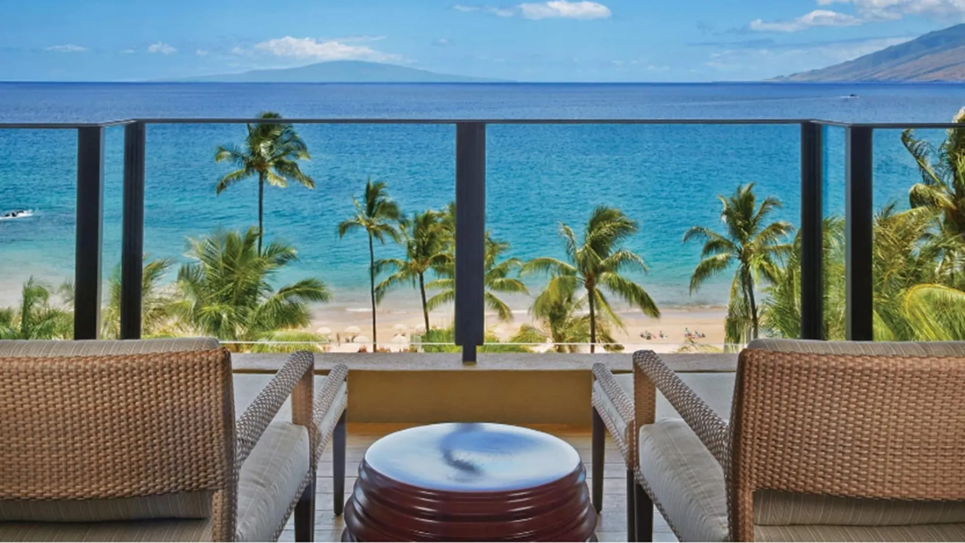 Four Seasons Resort Maui At Wailea Wailea   Wailea (Maui)