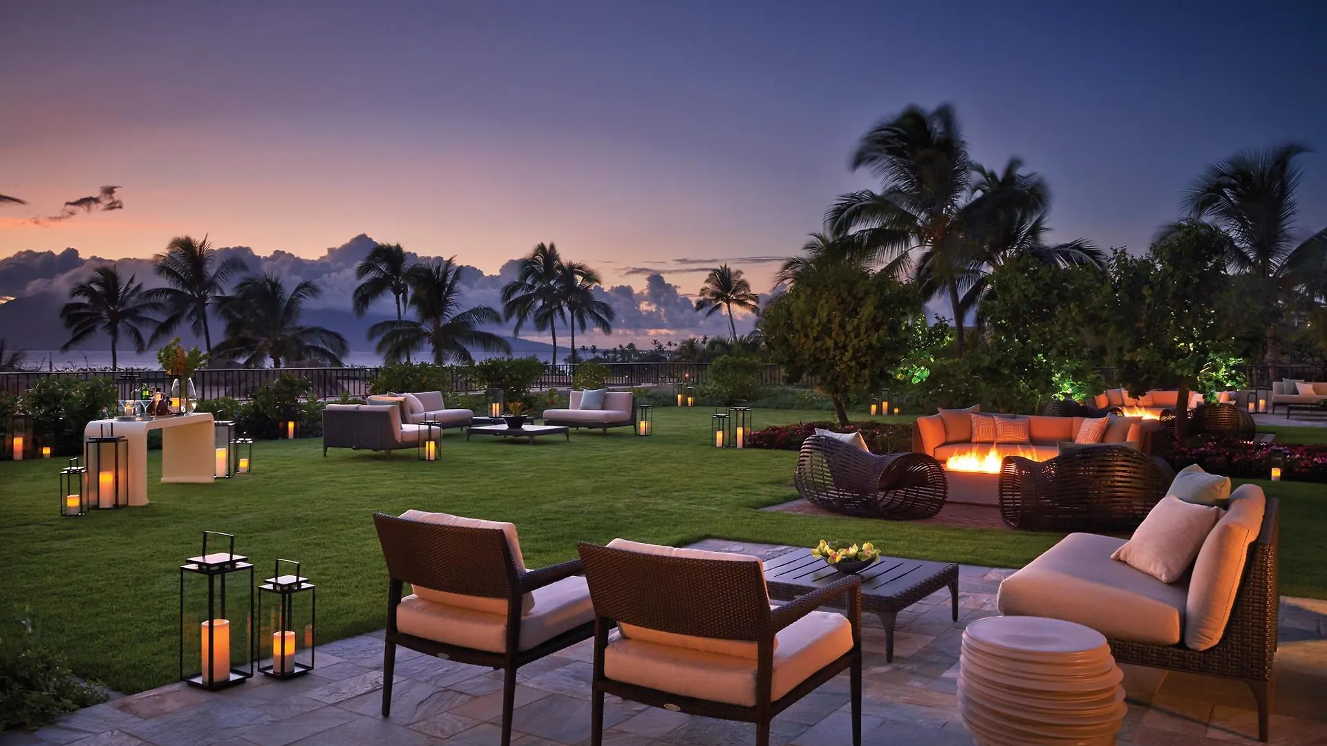 *****  Four Seasons Resort Maui At Wailea Wailea  USA