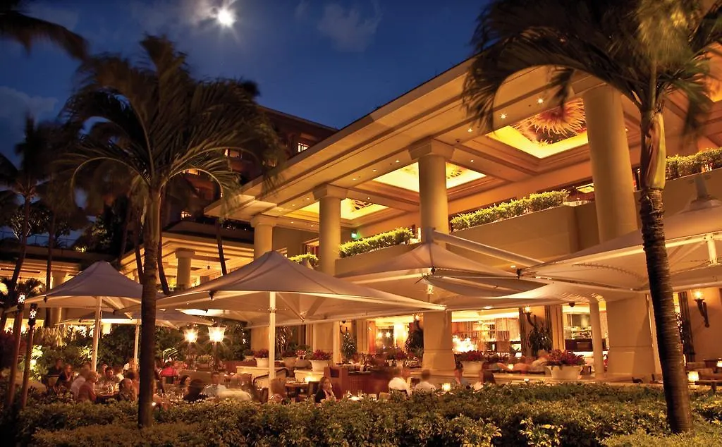 Four Seasons Resort Maui At Wailea Wailea  Wailea (Maui)