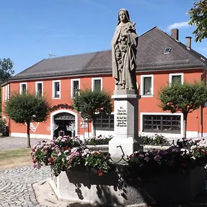 Weisses Ross Deutschland