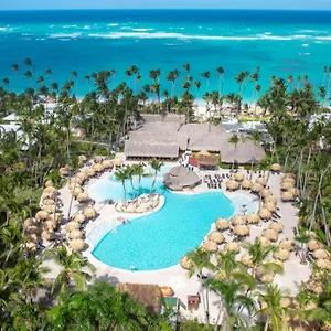 Grand Palladium Palace & Casino Dominikanische Republik
