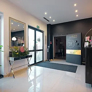 Lumen 3* Krakov