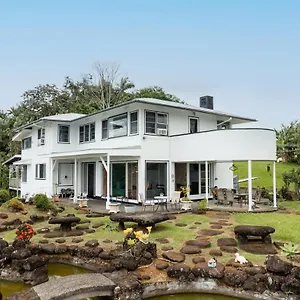 Hilltop Legacy Vacation Ferienhaus