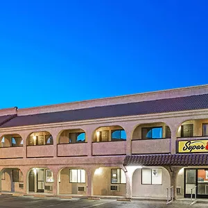 Super 8 By Wyndham Vegas Nellis Afb Area USA