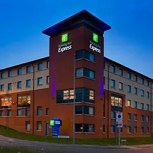 Express London Airport By Ihg לוטון