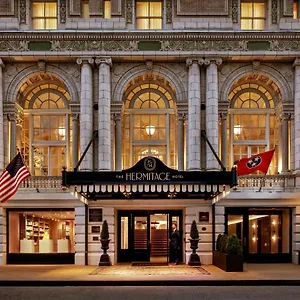 Hotel The Hermitage