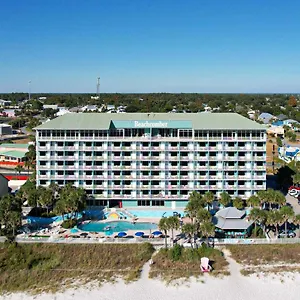 Hotel Beachcomber Beachfront Hotel, A By The Sea