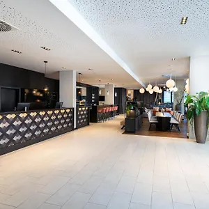 Star Premium Hauptbahnhof Österreich
