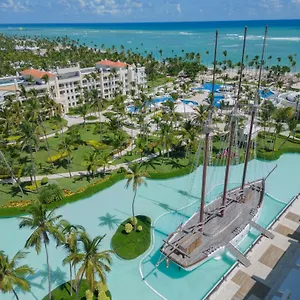 Joia Bavaro By Iberostar (adults Only) Dominikanische Republik