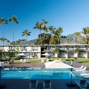 Maui Seaside קאהולוי