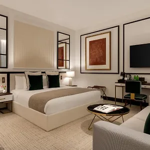 Hotel The Chemists Club