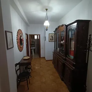 Casa Soleluna Appartamento Siena