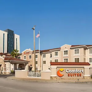 *** Отель Comfort Downtown США