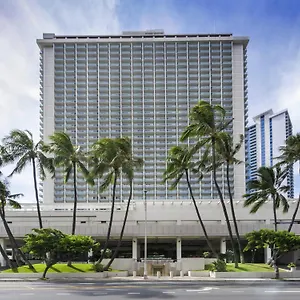 Ala Moana By Mantra Отель