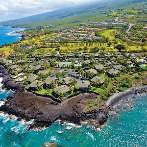 Castle Kanaloa At Kona Lejlighedshotel