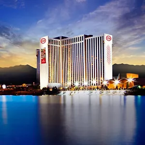 Feriested Grand Sierra And Casino