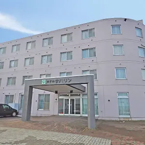 ホテルサハリン 稚内市