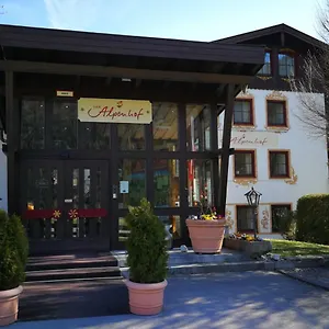 Deva Hotel Alpenhof Deutschland