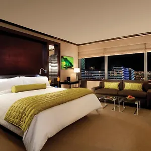 **** Апарт-отель Jet Luxury At The Vdara США