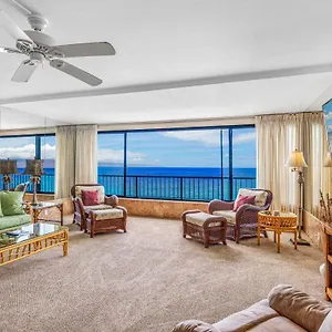 Lejlighedshotel Maui Kai