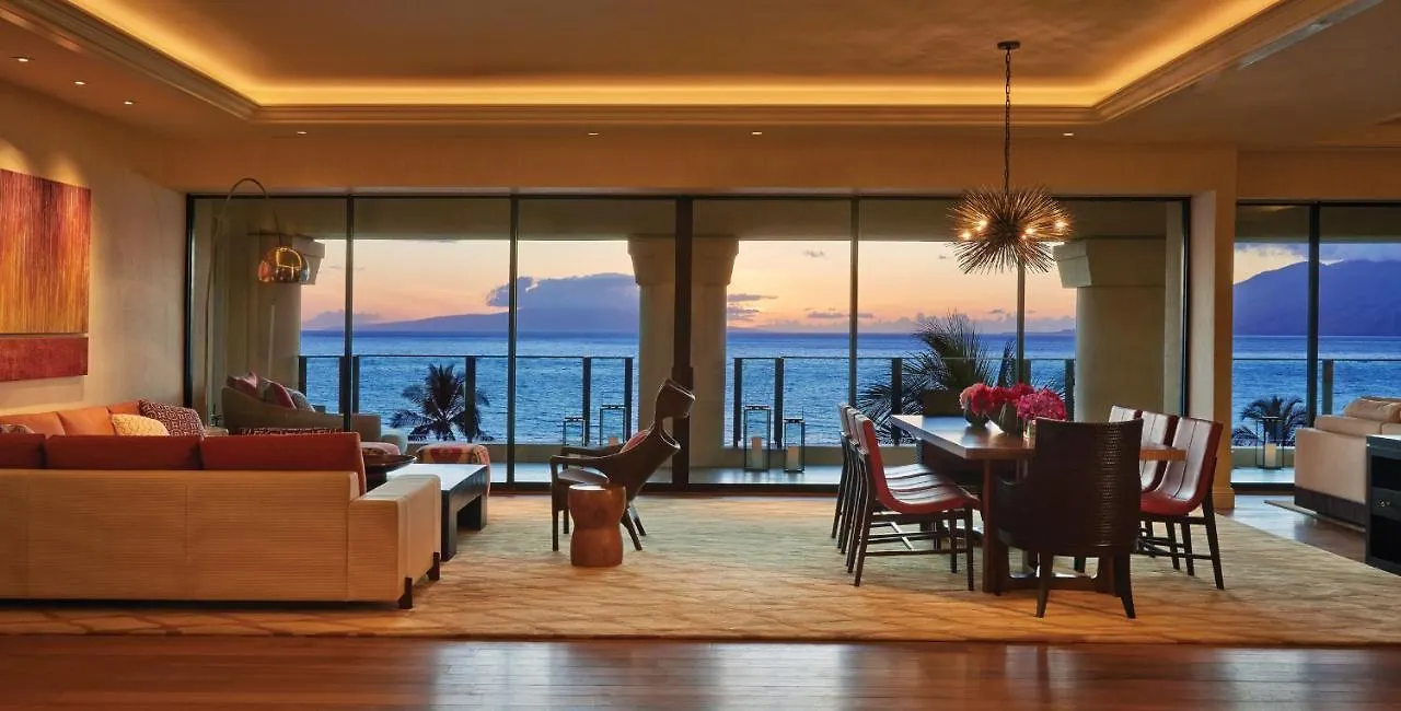 Four Seasons Resort Maui At Wailea Wailea  Stati Uniti