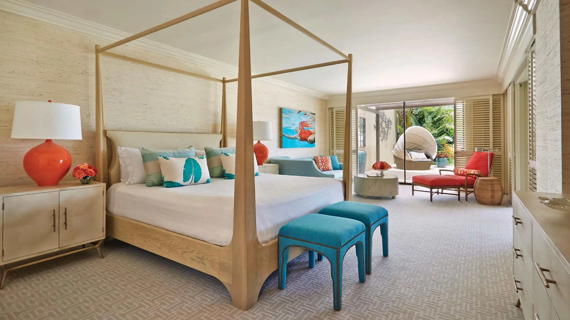 Four Seasons Resort Maui At Wailea Wailea
