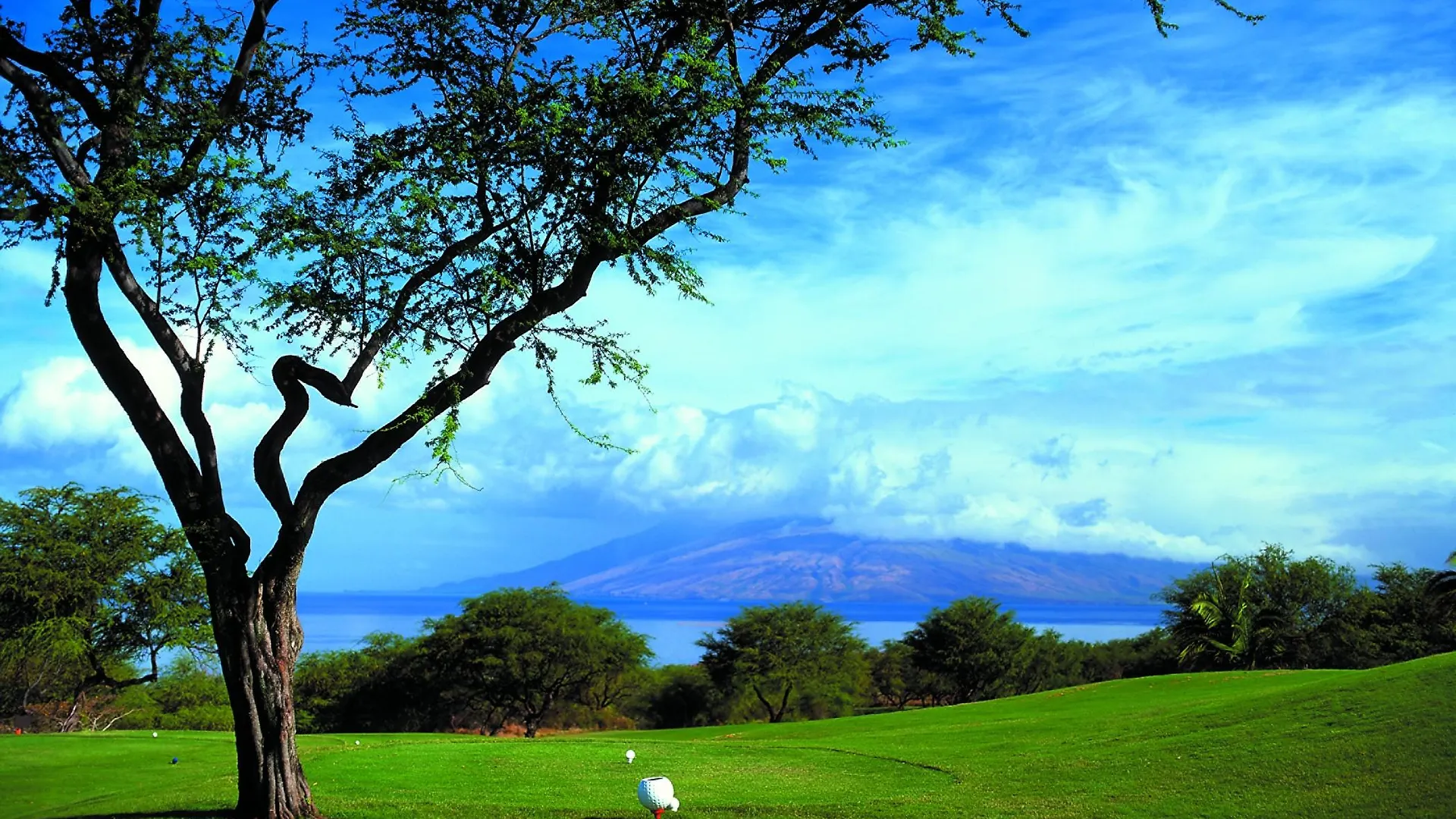 Four Seasons Resort Maui At Wailea Wailea  5*, Wailea (Maui)