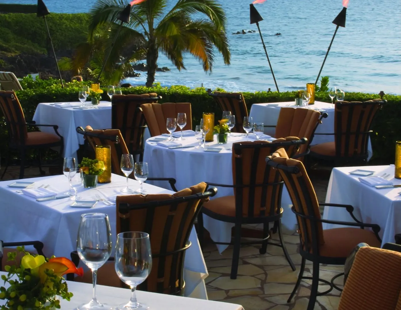 Four Seasons Resort Maui At Wailea Wailea