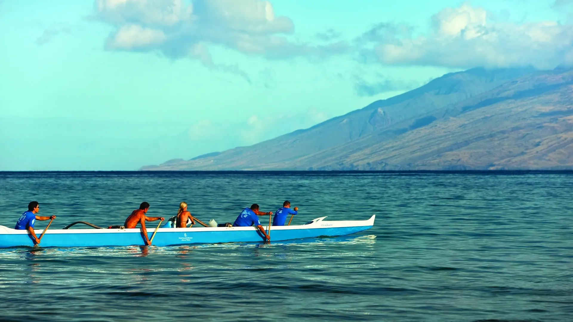 *****  Four Seasons Resort Maui At Wailea Wailea  Stati Uniti
