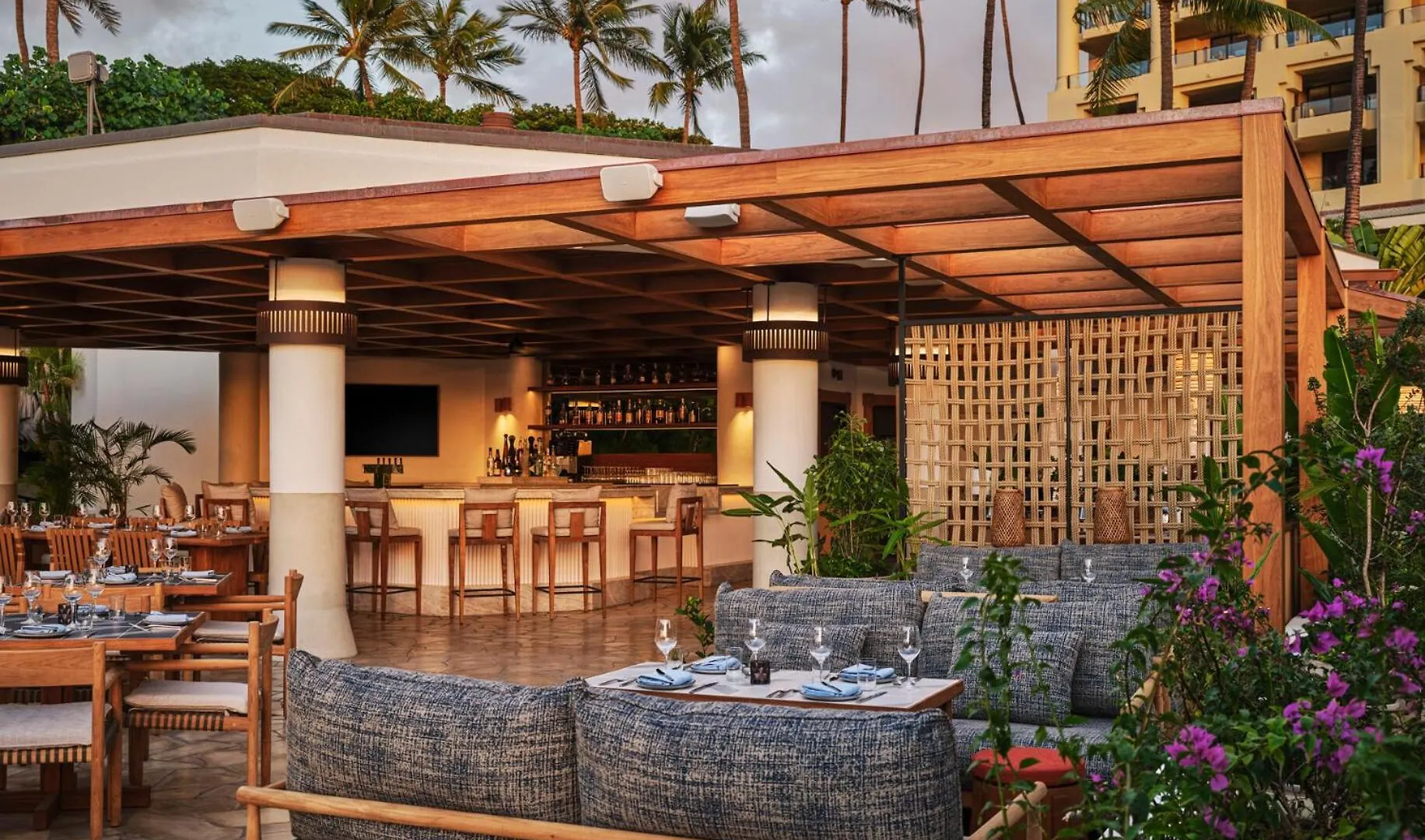 Four Seasons Resort Maui At Wailea Wailea  Stati Uniti