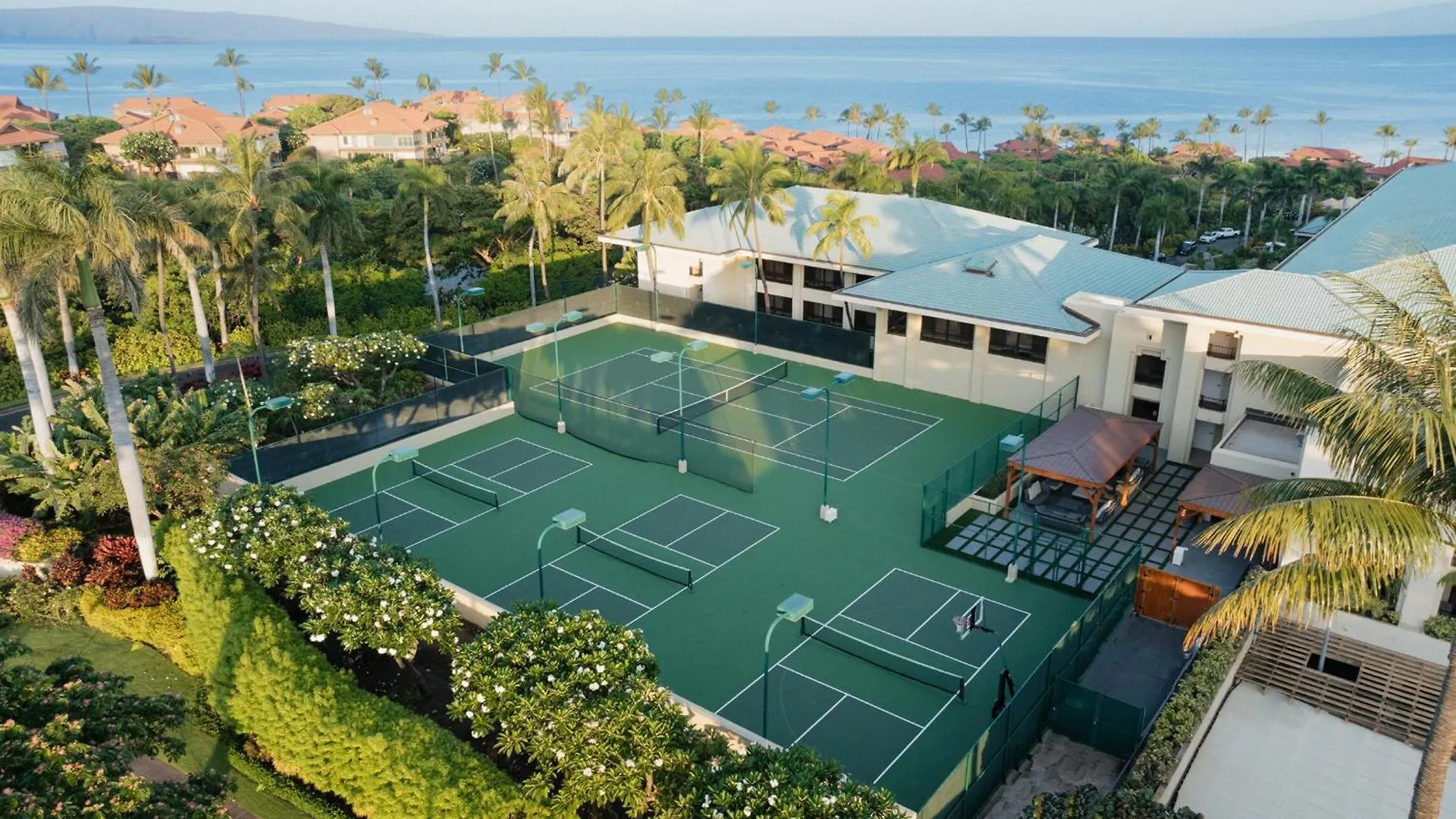 Four Seasons Resort Maui At Wailea Wailea