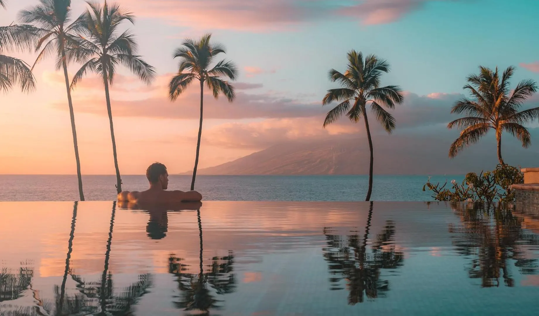 Four Seasons Resort Maui At Wailea Wailea