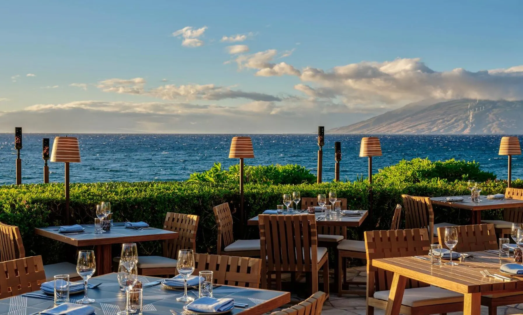 *****  Four Seasons Resort Maui At Wailea Wailea  Stati Uniti