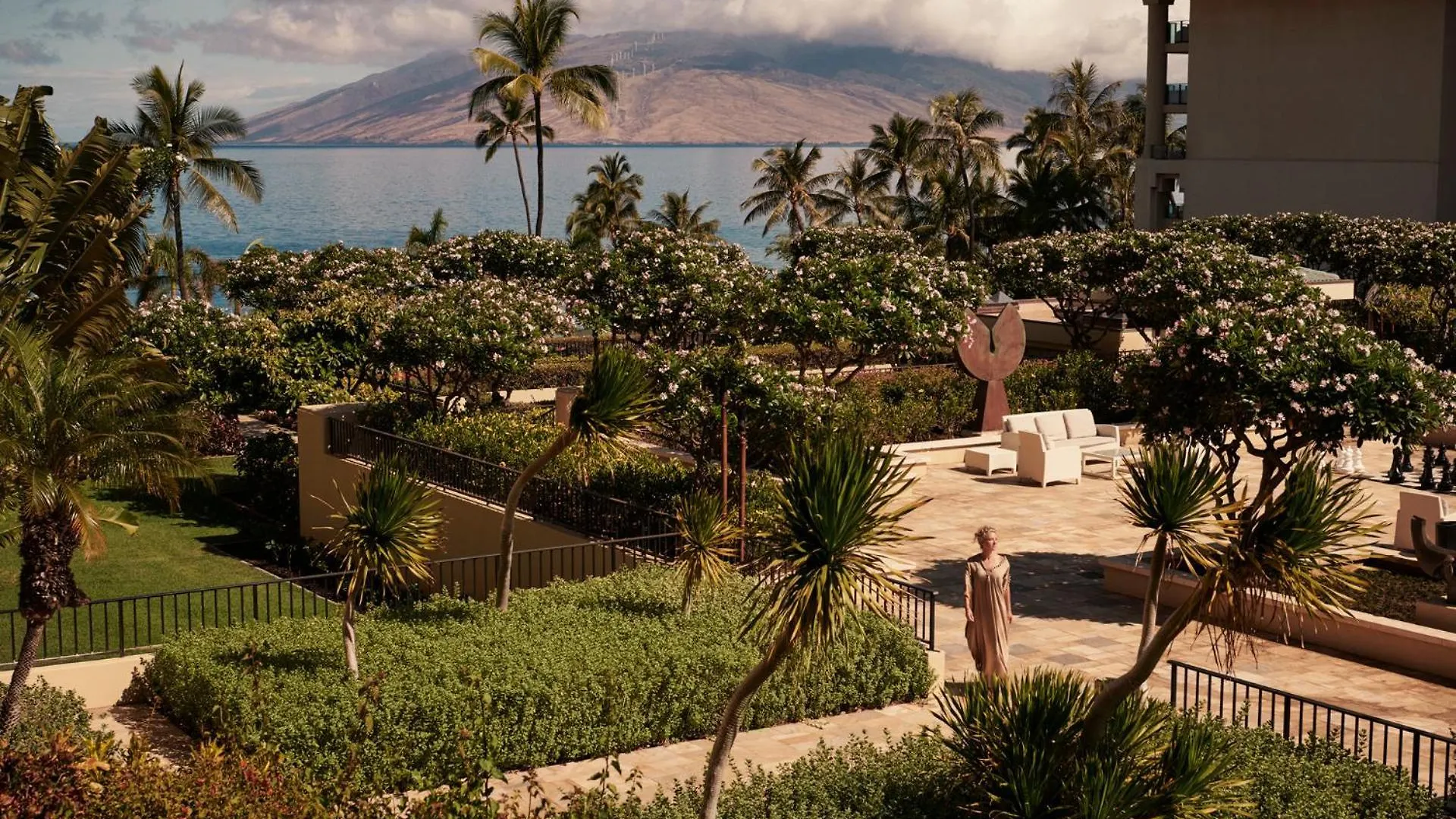 Four Seasons Resort Maui At Wailea Wailea  Wailea (Maui)