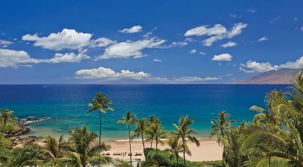 Four Seasons Resort Maui At Wailea Wailea  Wailea (Maui)
