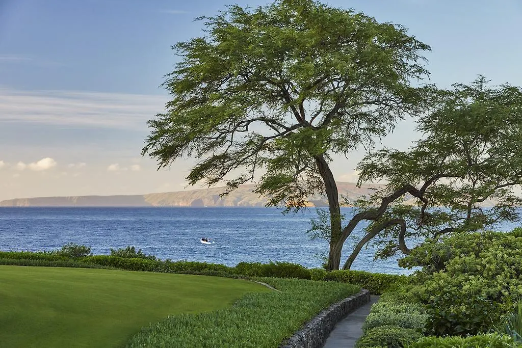 *****  Four Seasons Resort Maui At Wailea Wailea  Stati Uniti