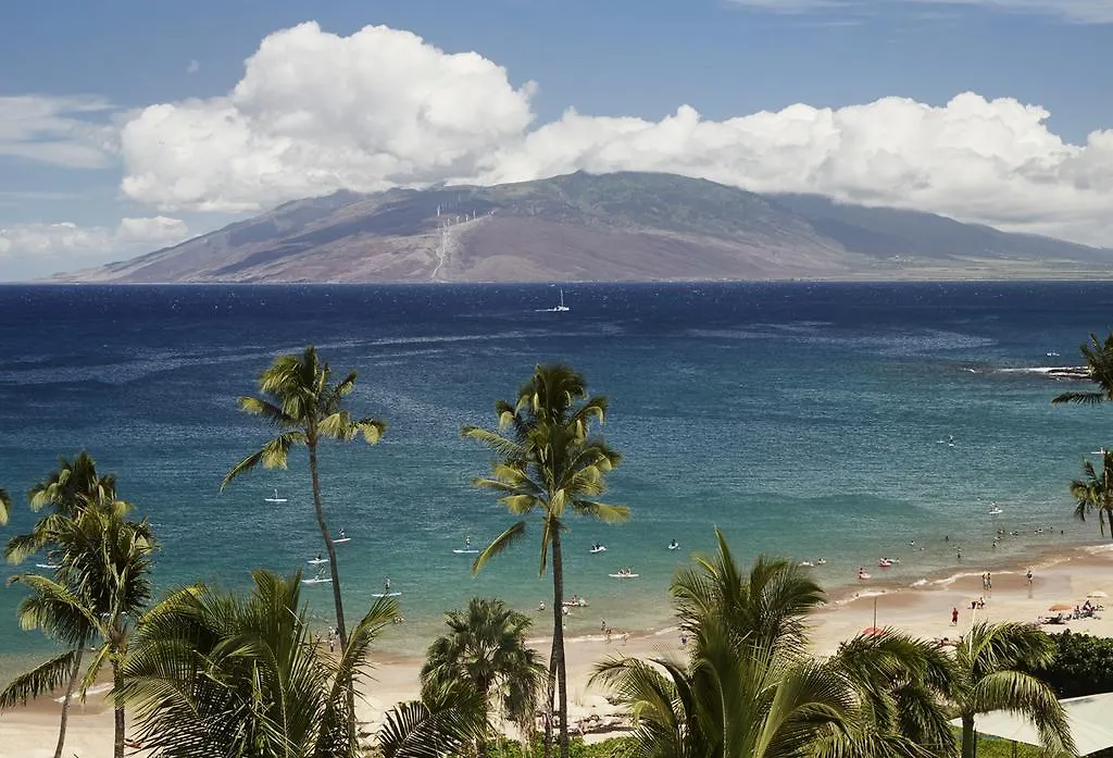 Four Seasons Resort Maui At Wailea Wailea