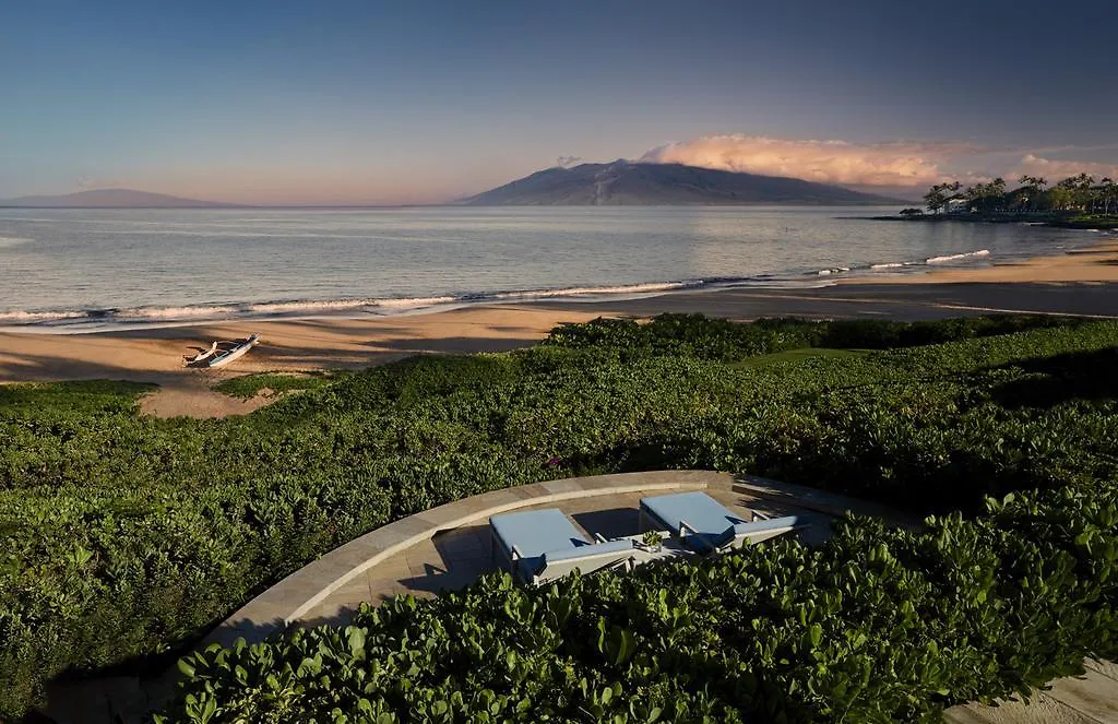 Four Seasons Resort Maui At Wailea Wailea