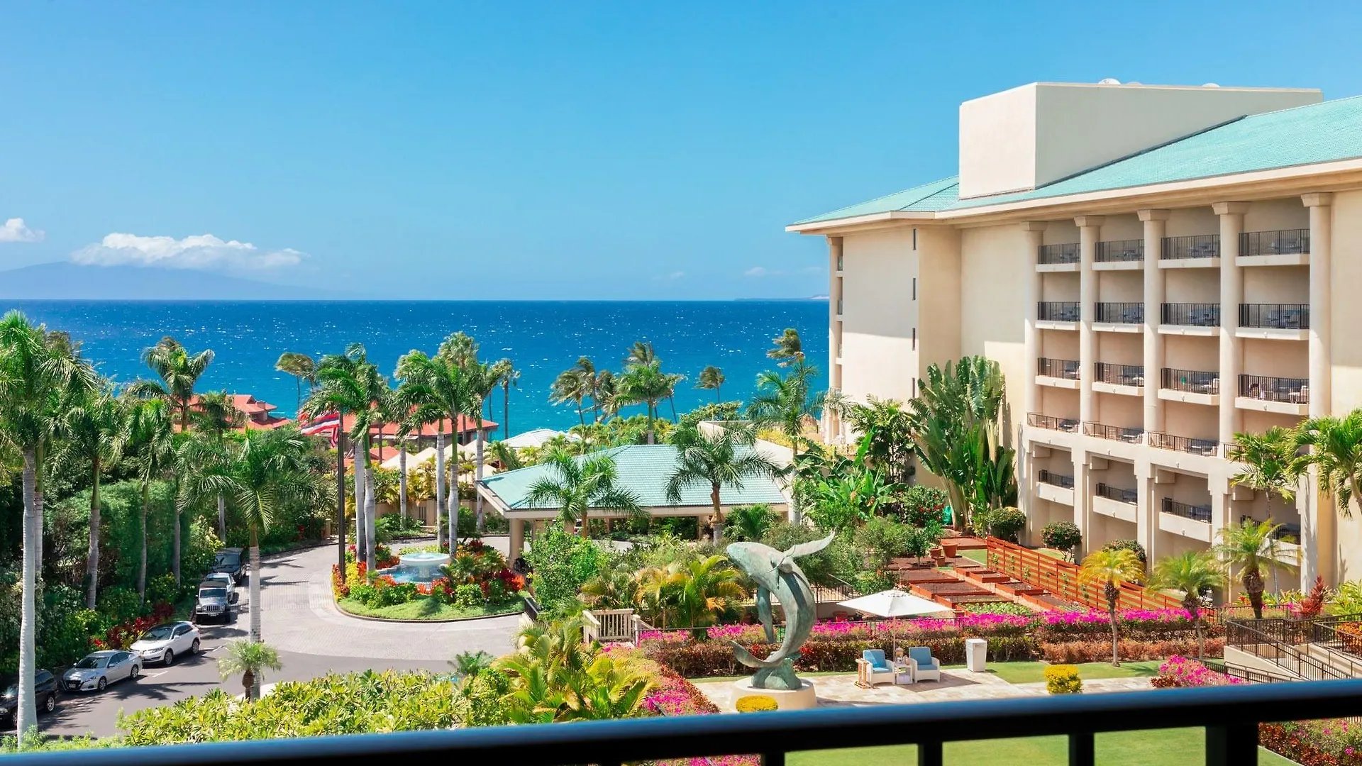Four Seasons Resort Maui At Wailea 5*, Wailea (Maui) United States