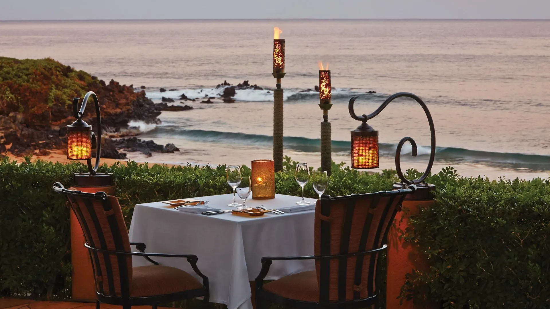 Four Seasons Resort Maui At Wailea 5*, Wailea (Maui)