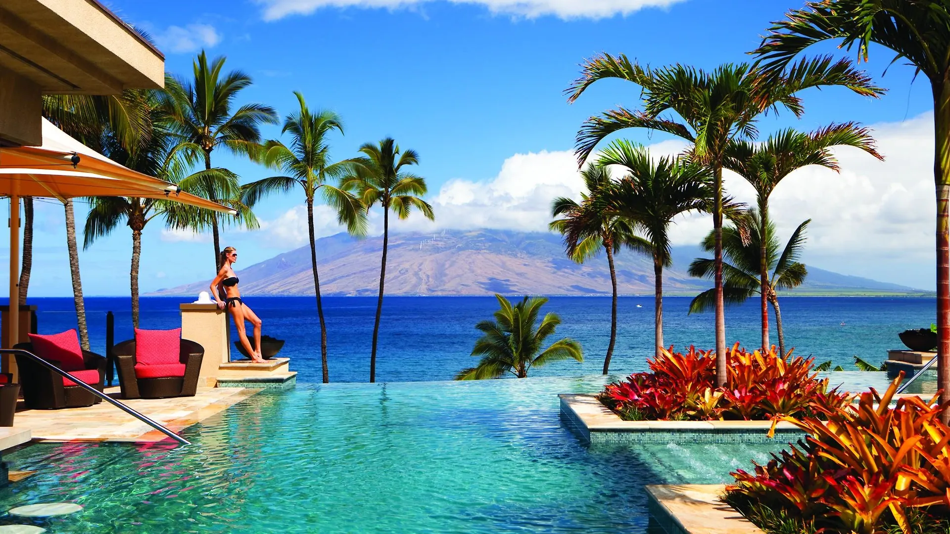 Four Seasons Resort Maui At Wailea United States
