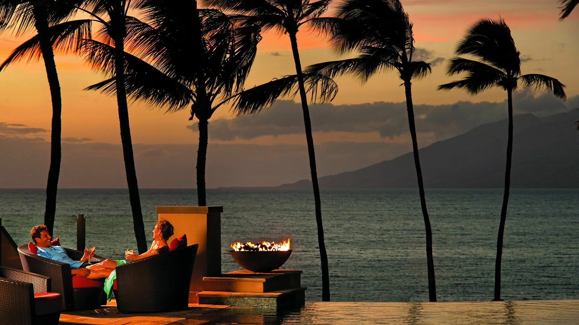 Four Seasons Resort Maui At Wailea United States